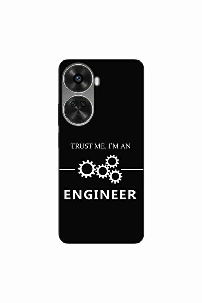 OEM Husa compatibila cu Huawei Nova 12 SE Silicon Gel Tpu Model Engineer