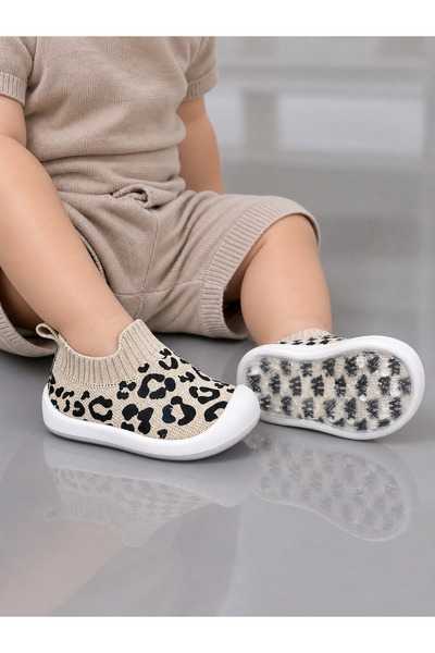 Db Kids New Generation Sole Printed Orthopedic First Step Baby Kids Sports Sn...