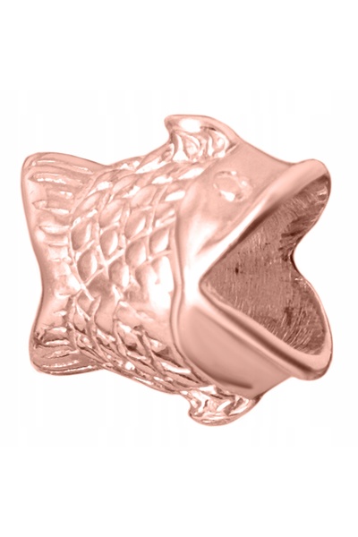 Larezo pandantiv, element decorativ, Model Peste Roz Margele Peste Aur Roz, C...