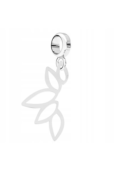 Larezo Pandantiv Tip Charm Pentru Bratari Modulare, Argint 925 Argintiu, Mode...