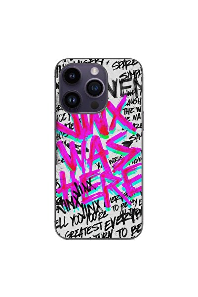 OEM Θήκη συμβατή με Apple iPhone 15 Pro, από σιλικόνη gel TPU, μοντέλο Jinx W...