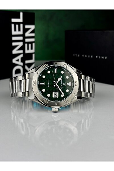 Daniel Klein DK.1.24076-2 ERKEK KOL SAATİ