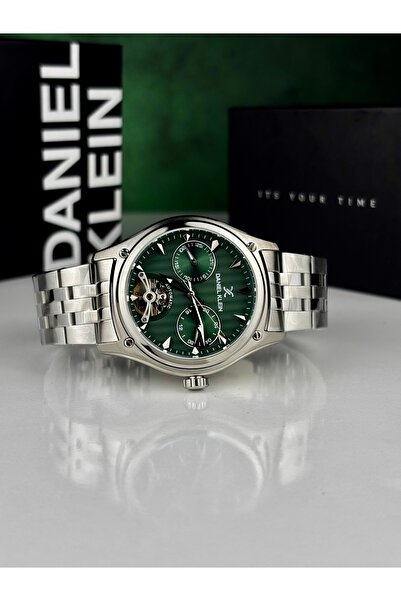 Daniel Klein DK.1.24047-4 OTOMATİK ERKEK KOL SAATİ