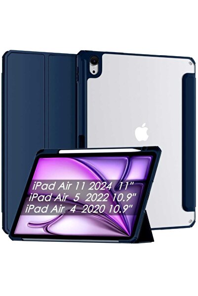 Patamiyar Case for iPad Air 11 2024 2022 2020