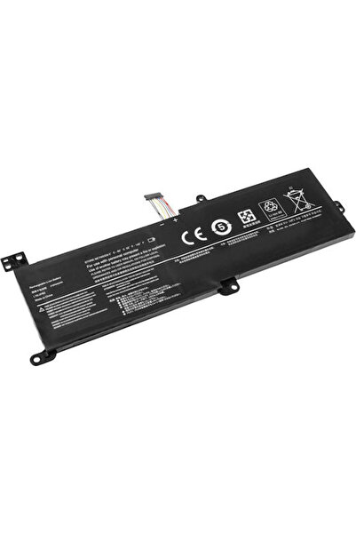 POWERTECH Συμβατή Μπαταρία για Lenovo IdeaPad Lenovo V15, Σειρά 520-15IKB, 32...