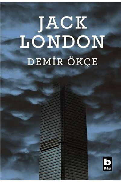 Bilgi Yayınevi Jack London