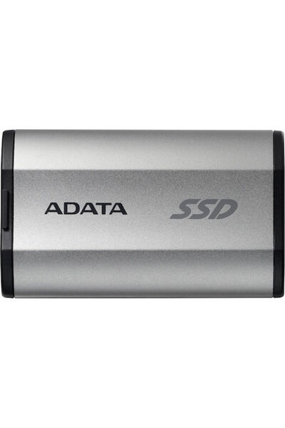 Adata SD810 USB 3.2 Εξωτερικός 2.5 " SSD 1TB Γκρι