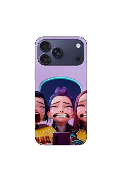 OEM Θήκη συμβατή με Apple iPhone 17 Pro Max, από σιλικόνη gel TPU, μοντέλο KP...