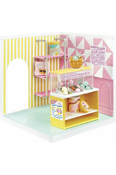 MGA Entertainment Έπιπλα για κουκλόσπιτο