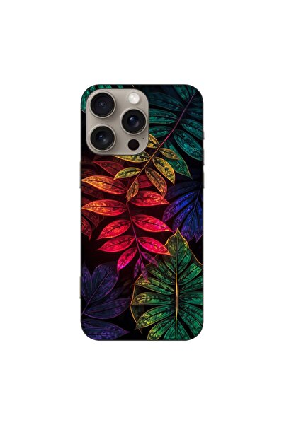 OEM Калъф, съвместим с Apple iPhone 16 Pro Max, силиконов гел TPU модел, с ми...
