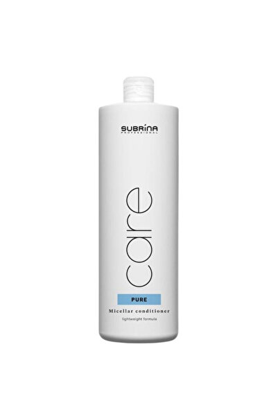 Subrina Professional Micellar Balm - Care Pure Micellar Conditioner, 1000 ml