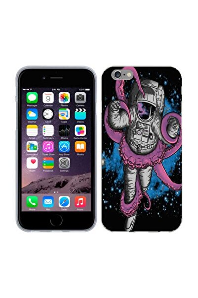 OEM Case compatible with Apple iPhone 6S Plus, iPhone 6 Plus Silicone Gel Tpu...