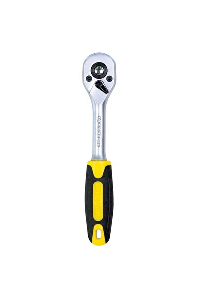 Top Master Pro Maner clichet 3/8" 72 dinti TMP