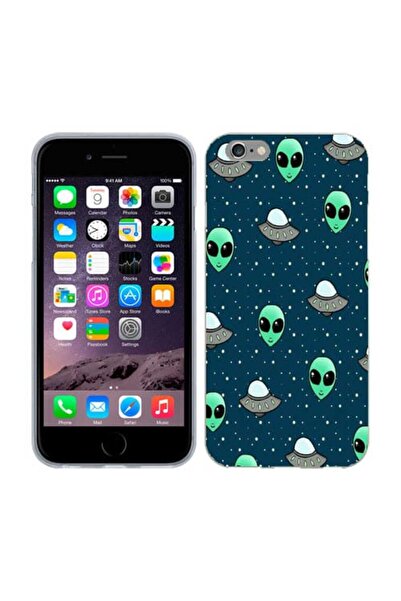 OEM Калъф, съвместим с Apple iPhone 6S Plus, iPhone 6 Plus, Силиконов гел TPU...