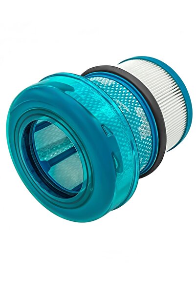 Rovexa Dyson V16 Piston Animal Submarine Uyumlu Yüksek Performanslı HEPA Filtre 3 Adet