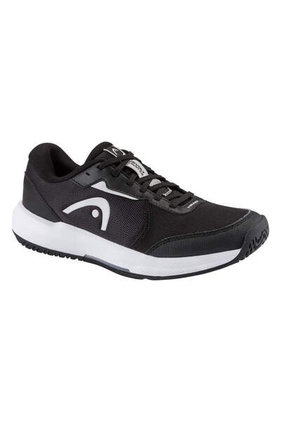 Head Revolt Court tennis shoes, black
