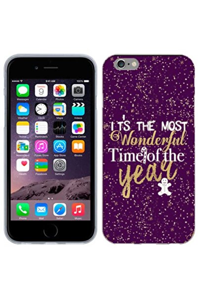 OEM Husa compatibila cu Apple iPhone 6S, iPhone 6 Silicon Gel Tpu Model Wonde...