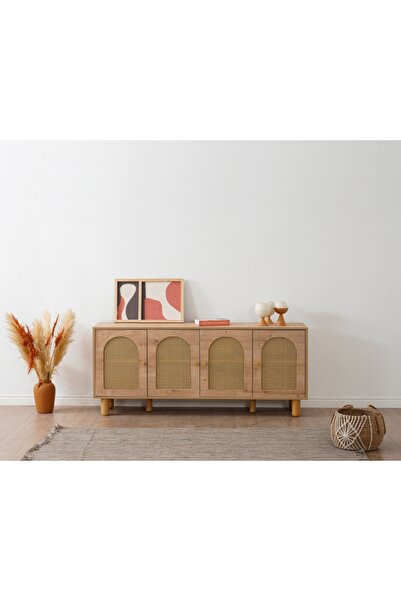 VOW HOME LIVING BOHEM HAZERAN KONSOL