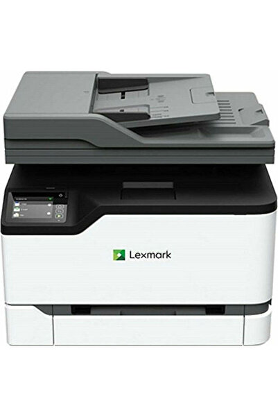 Lexmark MC3326i Έγχρωμος Πολυμηχανής Λέιζερ με WiFi και Εκτύπωση από Κινητά