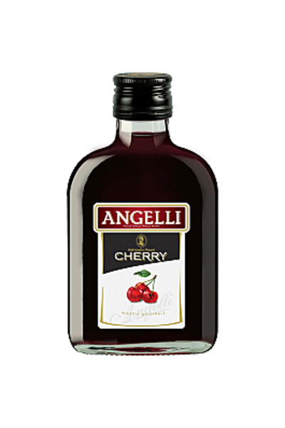 Angelli Lichior de cireșe, 0,2 l