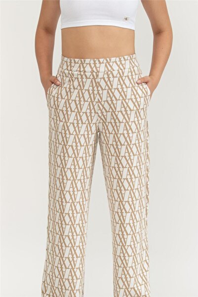 Armani Exchange Women's Sweatpants Multicolor