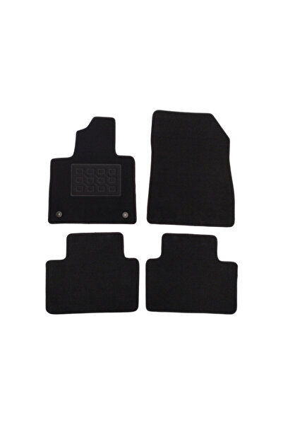 RapidAuto Set covorase mocheta Volvo EX30 2023-