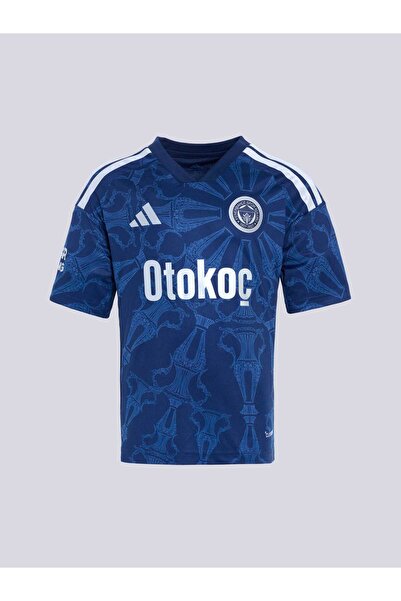 Fenerbahçe 2026/2027 Yeni Sezon Lacivert Junior Forma
