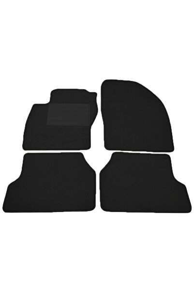 RapidAuto Covorase mocheta Ford Focus 2 pentru 3 5 usi si Combi 2/2005-2/2011...