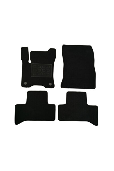 RapidAuto Set covorase mocheta Mercedes Eqa (H243) 2021-