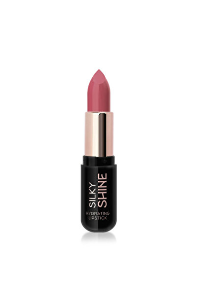 Golden Rose SILKY SHINE HYDRATING LIPSTICK 209 4.2G