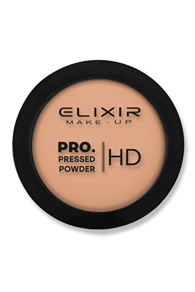 Elixir PRO HD PRESSED POWDER 203 9GR