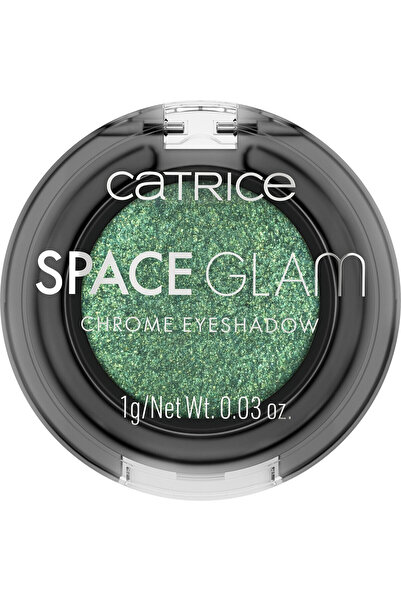 Catrice SPACE GLAM CHROME EYESHADOW 060 GALACTIC GLOW 1GR