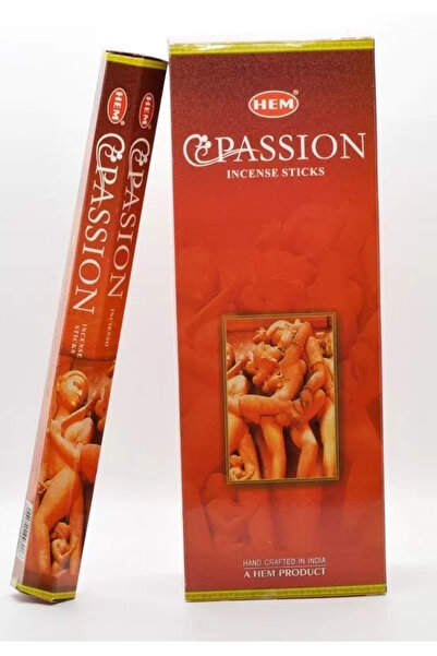 Hem Betisoare parfumate Passion