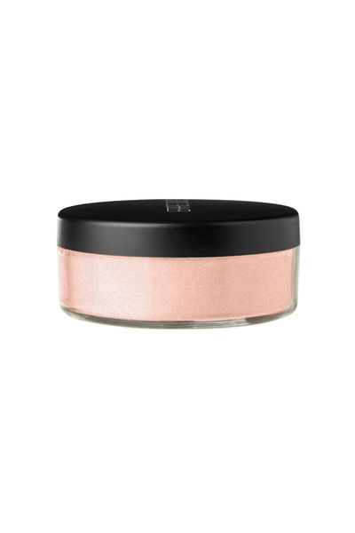 Erre Due SHIMMERING LOOSE POWDER 102 SANDY GLOW 24G