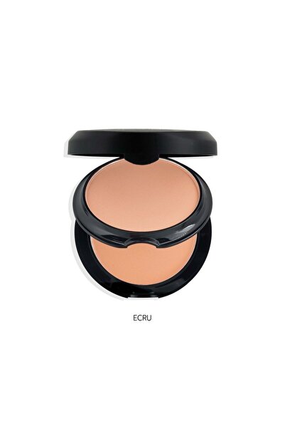 TECHNIC COLOUR FIX 2 IN 1 POWDER PLUS FOUNDATION ECRU 12GR