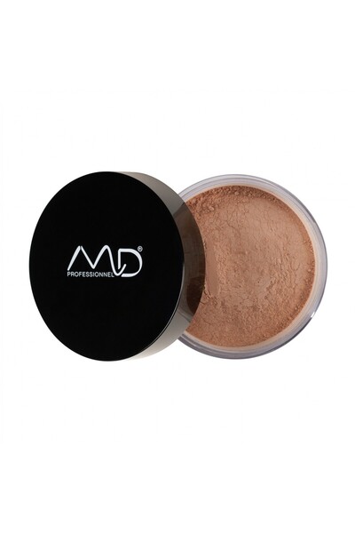 MD Professionnel LOOSE POWDER 404 35ML