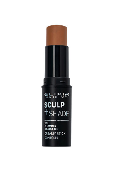 Elixir SCULP + SHADE CREAMY STICK CONTOUR #942D