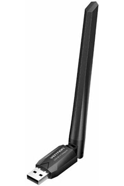 Vention KDTB0 Προσαρμογέας Δικτύου USB με Ασύρματη Σύνδεση Wi-Fi