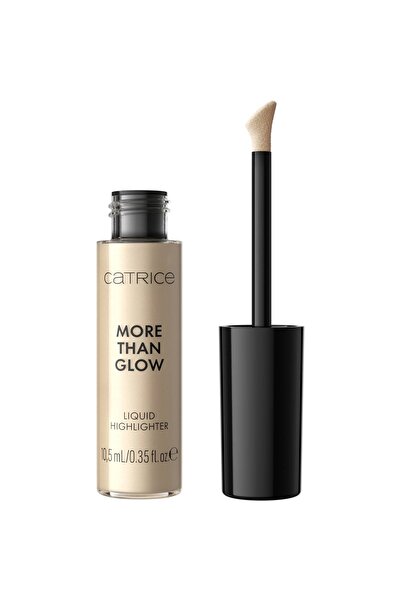 Catrice MORE THAN GLOW LIQUID HIGHLIGHTER 010 PEARL GLAZE 10.5ML