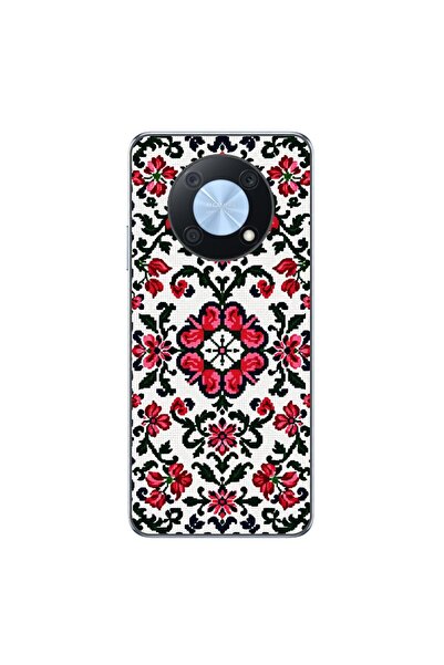 OEM Калъф, съвместим с Huawei Nova Y90, от силиконов гел TPU, с традиционен п...