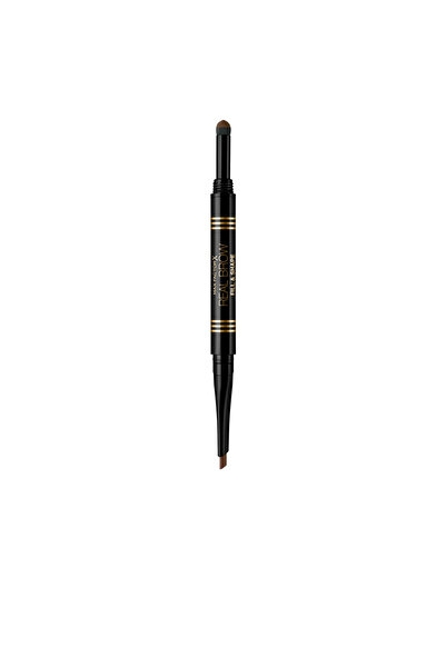 Max Factor REAL BROW FILL AND SHAPE BROW PENCIL 001 BLONDE 0.6GR
