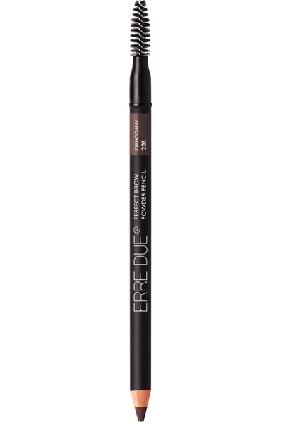 Erre Due PERFECT BROW POWDER PENCIL 203 MAHOGANY 1.19G