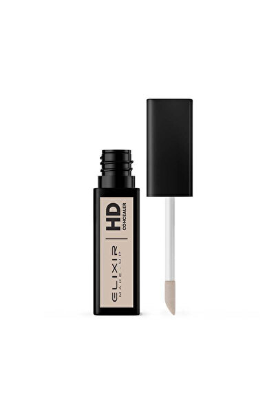 Elixir HD LIQUID CONCEALER 006 HONEY 8ML