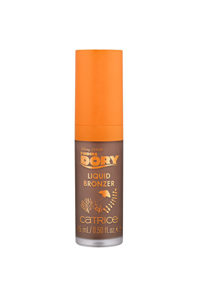 Catrice DISNEY PIXAR FINDING DORY MATTE LIQUID BRONZER 020 MEDIUM TO DARK 15ML