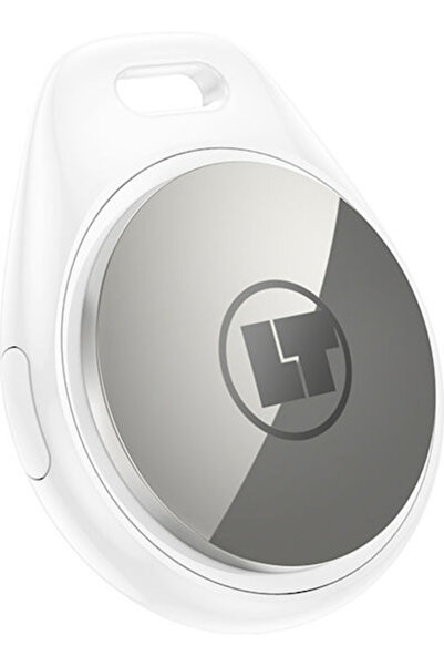 Lamtech Apple Find My Λευκό