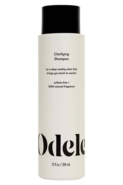 Odele Clarifying Purifying Shampoo 384ml