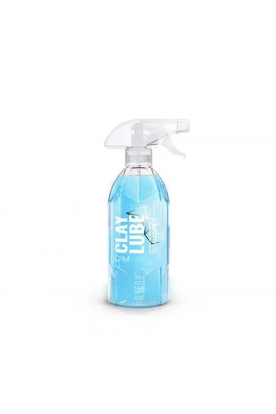 Gyeon Q2M Clay Lube - Lubrifiant Argila 500ml