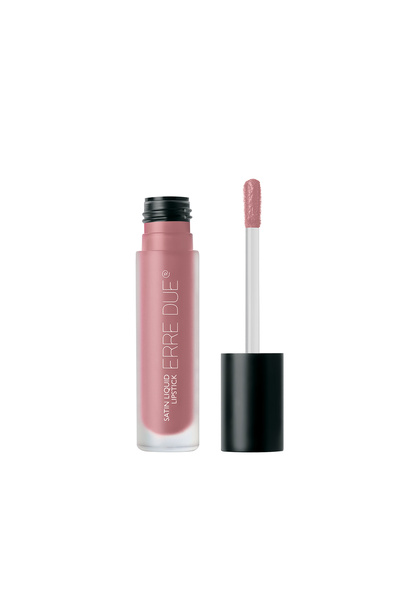 Erre Due SATIN LIQUID LIPSTICK 314 SWEET BITES 4.2ML