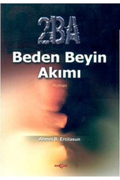 Akçağ Yayınları 2BA Beden Beyin Akımı