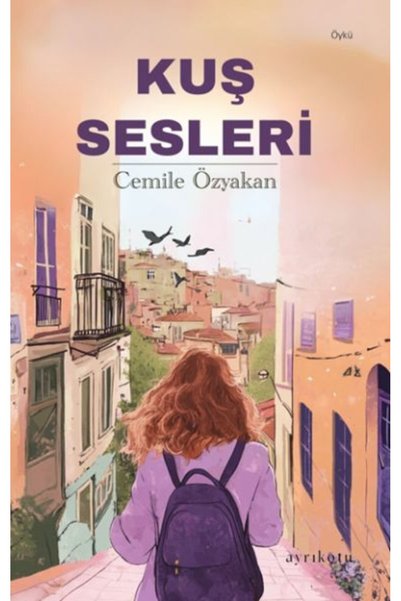 Generic Brand Kuş Sesleri